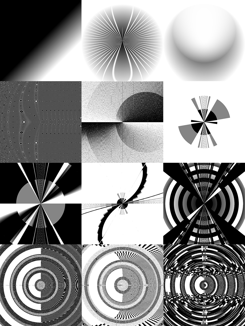 Eva Evolution Example Eva Evolution Example